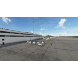 🛫 EDDK Cologne/Bonn Airport | MSFS