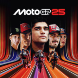 💜⚪ MotoGP 25⚡️EPIC GAMES ⚪💜 TR