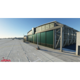 🛫 EDDE Erfurt-Weimar Airport | MSFS