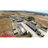 🛫 LEZL Seville Airport | MSFS