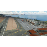 🛫 LPMA Madeira C. Ronaldo Airport | MSFS