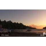 🛫 NTTH Huahine Fare Airport | MSFS