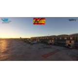 🛫 LEAL Alicante Airport by PILOT'S | MSFS