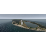 🛫 MWCB Cayman Brac Airport by MWCB | XP11