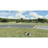 🛫 LFRS Nantes Atlantique Airport | MSFS 20/24