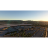 🛫 LCPH Paphos International Airport | MSFS
