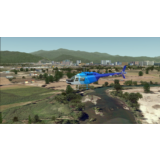 🛫 MMPR Puerto Vallarta by Pacific Islands Simulation..