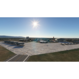 🛫 SVBC Barcelona Airport | MSFS