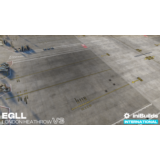 🛫 EGLL London Heathrow by iniBuilds | MSFS