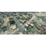 🌦️ China Roads HD Textures & VFR Enhancement | MSFS