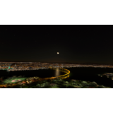 🌦️ San Diego Light Enhanced | MSFS