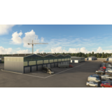 🛫 UMMS Minsk National Airport | MSFS