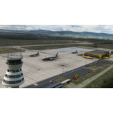🛫 LEVT Vitoria-Foronda Airport by Aerosoft | MSFS 20/2