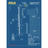 🛫 RCLG Taichung Shuinan Airport | MSFS