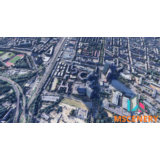 🏢 MSCENERY Cologne Photogrammetry | MSFS
