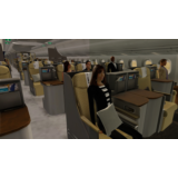 ✈️ FF A320/A350 8K Cockpit Textures by Azrsim | XP12