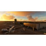 🛫 EYKA Kaunas Airport | MSFS