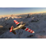✈️ Morane D-3801 | MSFS
