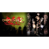 🔥 Onimusha 2: Samurai´s Destiny STEAM GIFT 🔥