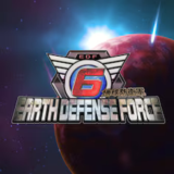 💜⚪ EARTH DEFENSE FORCE ６⚡️EPIC GAMES ⚪💜 TR