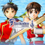💜⚪ Suikoden I&II HD Remaster⚡️EPIC GAMES ⚪💜 TR
