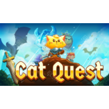 💡【Cat Quest】Fresh New 💥 Моментальная доставка