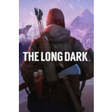 The Long Dark Steam Key Global (Region Free)🔑🔥