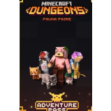 ⚫Minecraft Dungeons:🔑Fauna Faire Adventure Windows⚫