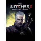 The Witcher 2 Xbox Аренда