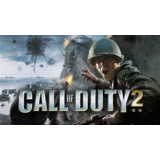 Call of Duty 2&3 Xbox Аренда