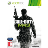 Call of Duty Modern Warfare 3(xbox 360) Xbox Аренда