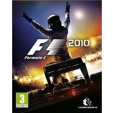 F1 2010 STEAM/GFWL GLOBAL KEY + РФ 🔑