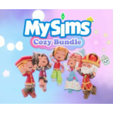💜⚪ MySims: Cozy Bundle⚡️EPIC GAMES ⚪💜 TR