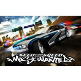 🎮🔑 Need for Speed Most Wanted Complete DLC Bundle PC