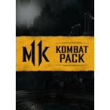 Mortal Kombat 11 Kombat Pack Steam DLC Key GLOBAL🔑🔥