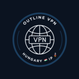 Венгрия 🇭🇺 IP | Outline VPN Безлимит 🚀 | 1Gbps ⚡