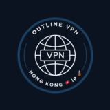 Гонконг 🇭🇰 IP | Outline VPN Безлимит 🚀 | 1Gbps ⚡