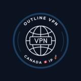 Канада 🇨🇦 IP | Outline VPN Безлимит 🚀 | 1Gbps ⚡