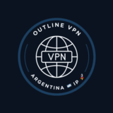 Аргентина 🇦🇷 IP | Outline VPN Безлимит 🚀 | 1Gbps ⚡