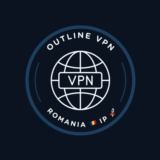 Румыния 🇷🇴 IP | Outline VPN Безлимит 🚀 | 1Gbps ⚡