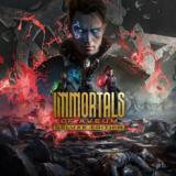 🎮 Immortals of Aveum DELUXE Edition 🔑 КЛЮЧ  🌎 ГЛОБАЛ