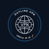 Индия 🇮🇳 IP | Outline VPN Безлимит 🚀 | 1Gbps ⚡