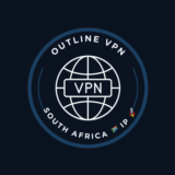 Южная Африка 🇿🇦 IP | Outline VPN Безлимит 🚀 1Gbps ⚡