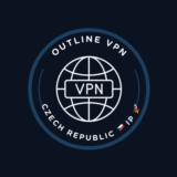 Чехия 🇨🇿 IP | Outline VPN Безлимит 🚀 | 1Gbps ⚡