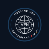 Швейцария🇨🇭IP | Outline VPN Безлимит 🚀 | 1Gbps ⚡