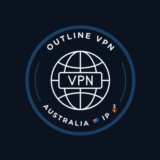 Австралия 🇦🇺 IP | Outline VPN Безлимит 🚀 | 1Gbps ⚡