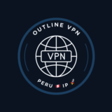 Перу 🇵🇪 IP | Outline VPN Безлимит 🚀 | 1Gbps ⚡