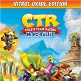 🟢Crash™ Team Racing Nitro-Fueled - Nitros Oxide🟢Xbox
