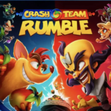 🟢Crash Team Rumble™ - Standard Edition🟢Xbox