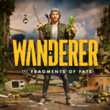 Wanderer: The Fragments of Fate Oculus Quest 1/2/3/Pro